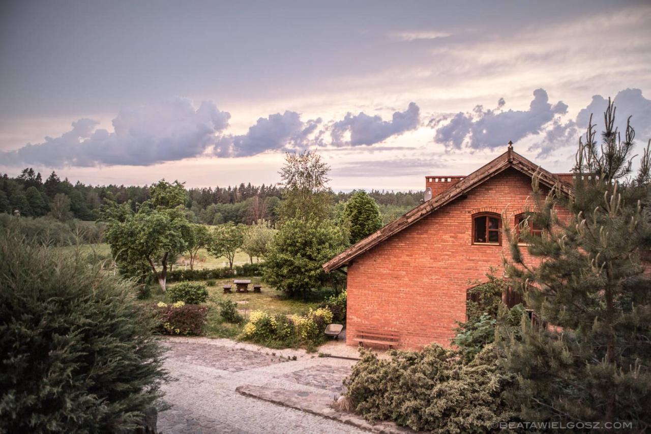 Agroturismo Stajnia Lipowo 45 *