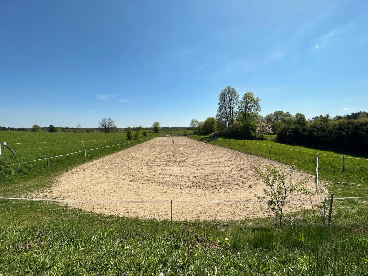 Stajnia Lipowo 45 Agroturismo *