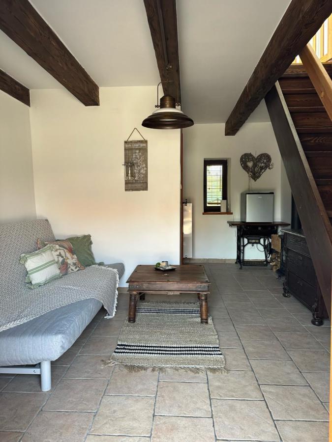 Agroturismo Stajnia Lipowo 45