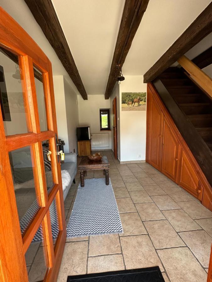 Agroturismo Stajnia Lipowo 45 Lipowo (Mragowo)