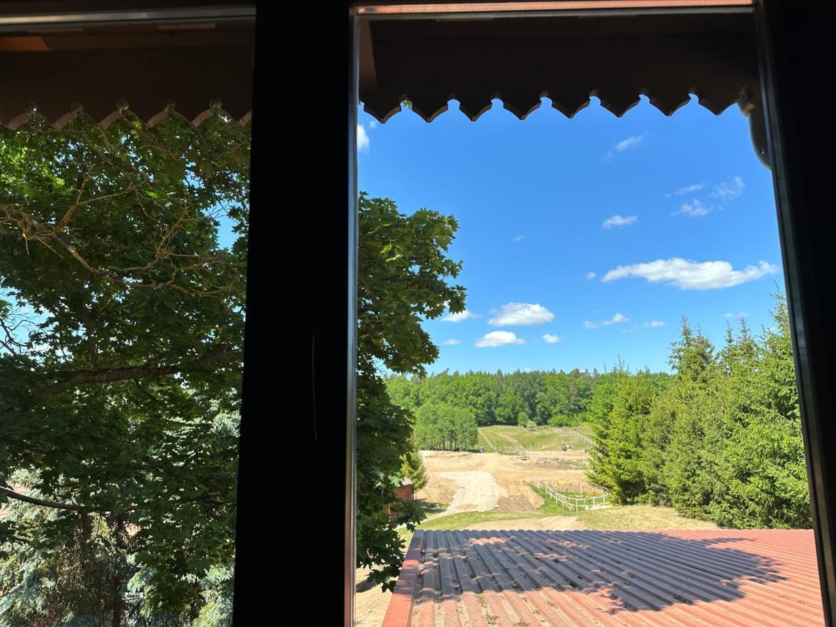 Agroturismo Stajnia Lipowo 45