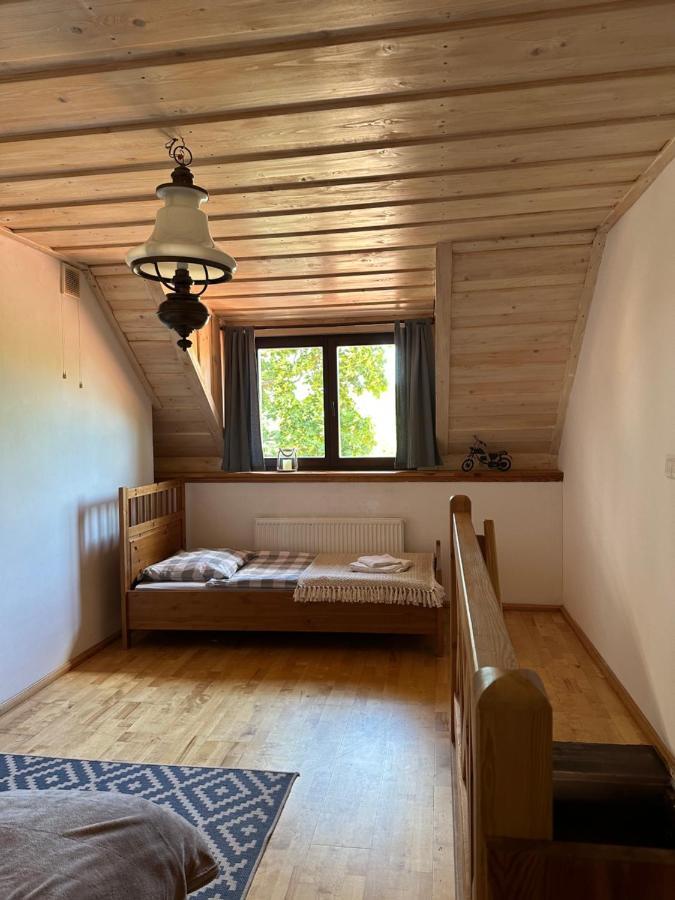 Stajnia Lipowo 45 Agroturismo *