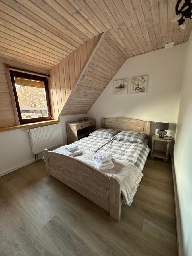 Stajnia Lipowo 45 Agroturismo