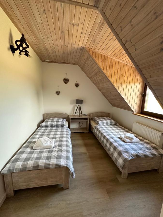 Stajnia Lipowo 45 Lipowo (Mragowo)