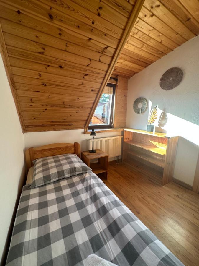 Agroturismo Stajnia Lipowo 45