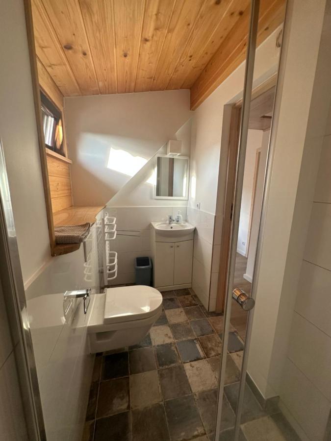 Stajnia Lipowo 45 Agroturismo Lipowo (Mragowo)