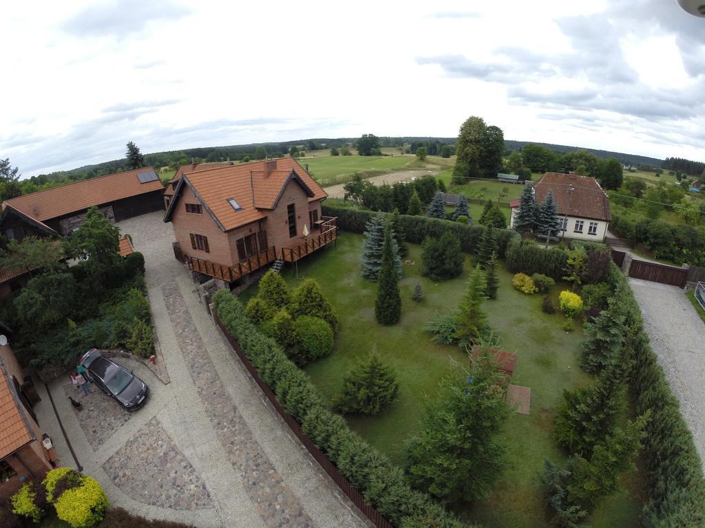 Stajnia Lipowo 45 Agroturismo *