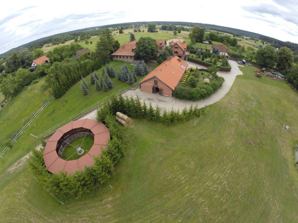 Agroturismo Stajnia Lipowo 45