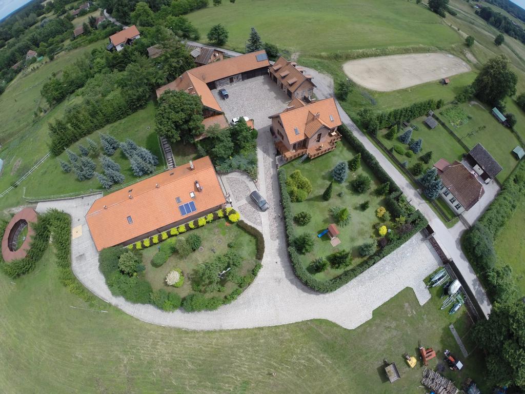 Stajnia Lipowo 45 Agroturismo