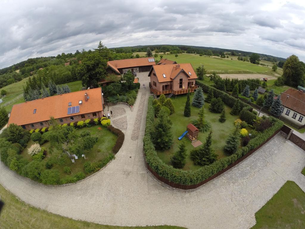 Agroturismo Stajnia Lipowo 45 *