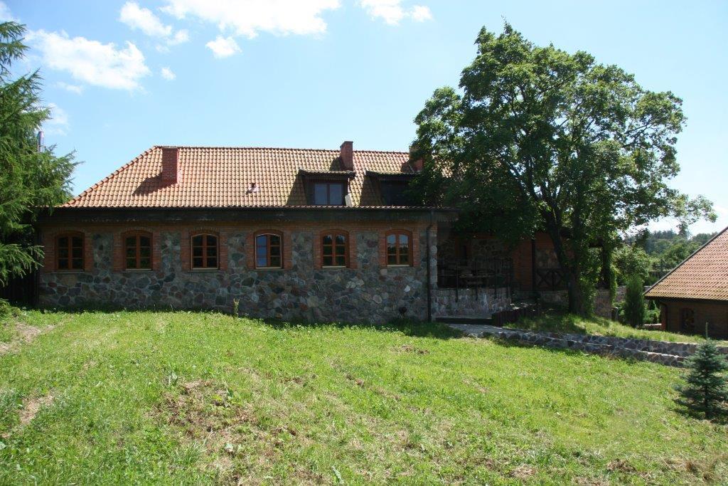 Agroturismo Stajnia Lipowo 45