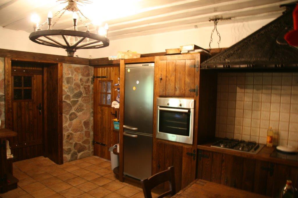 Stajnia Lipowo 45 Lipowo (Mragowo)