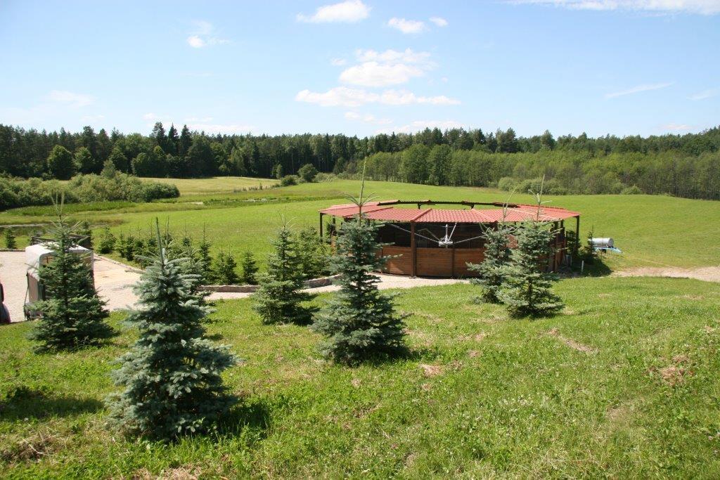 Agroturismo Stajnia Lipowo 45 *