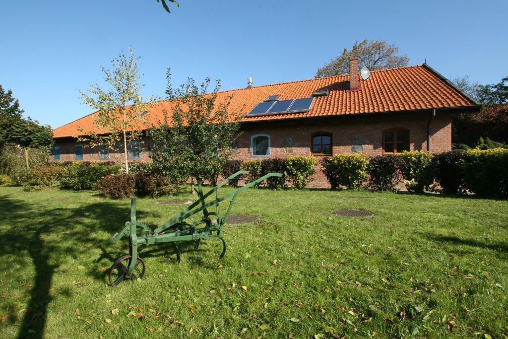 Stajnia Lipowo 45 Agroturismo Lipowo (Mragowo)